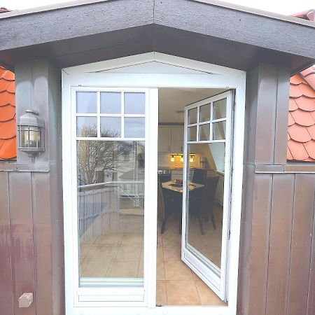 Suite Boysen No.15 Westerland Kültér fotó