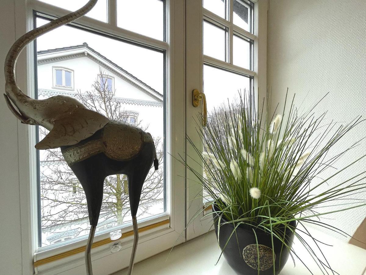 Suite Boysen No.15 Westerland Kültér fotó
