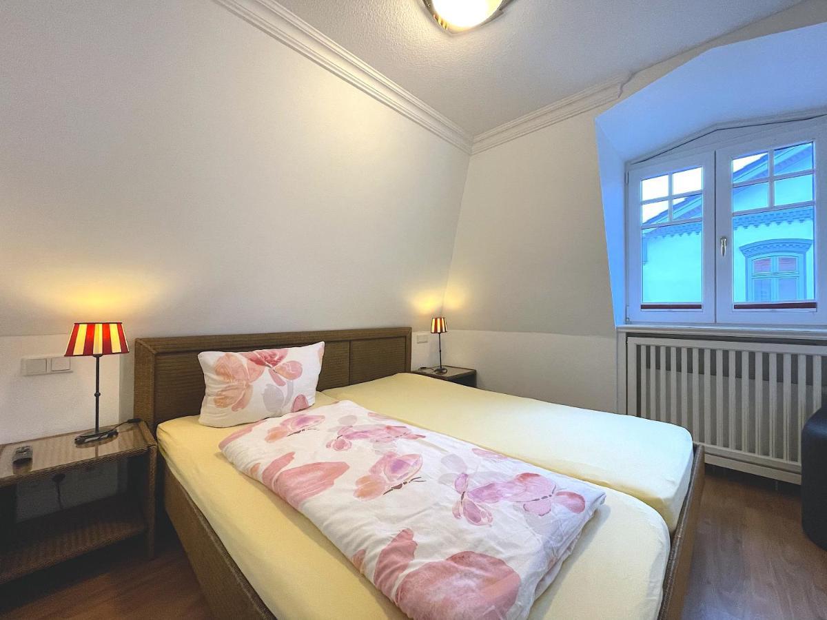 Suite Boysen No.15 Westerland Kültér fotó