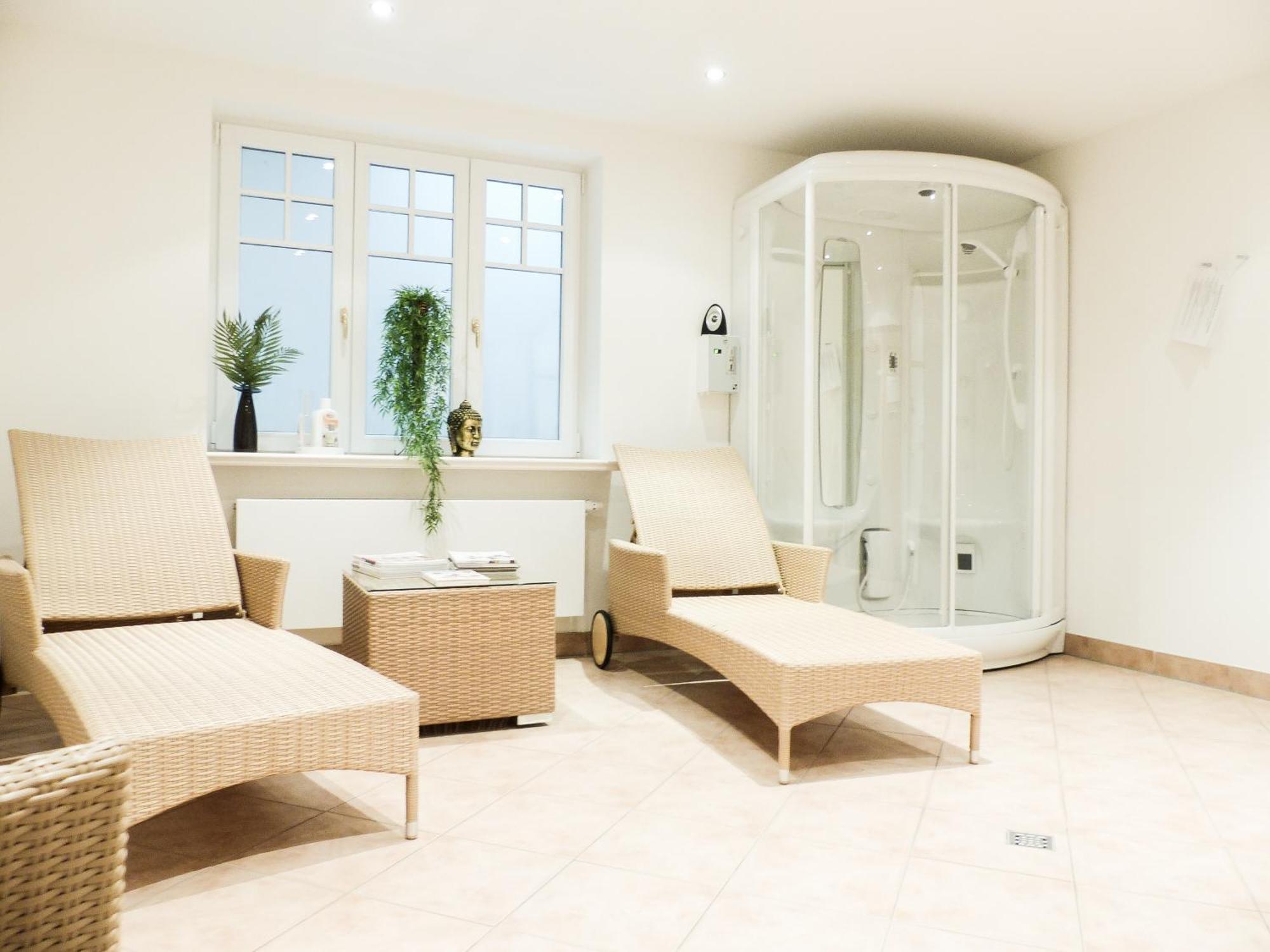Suite Boysen No.15 Westerland Kültér fotó