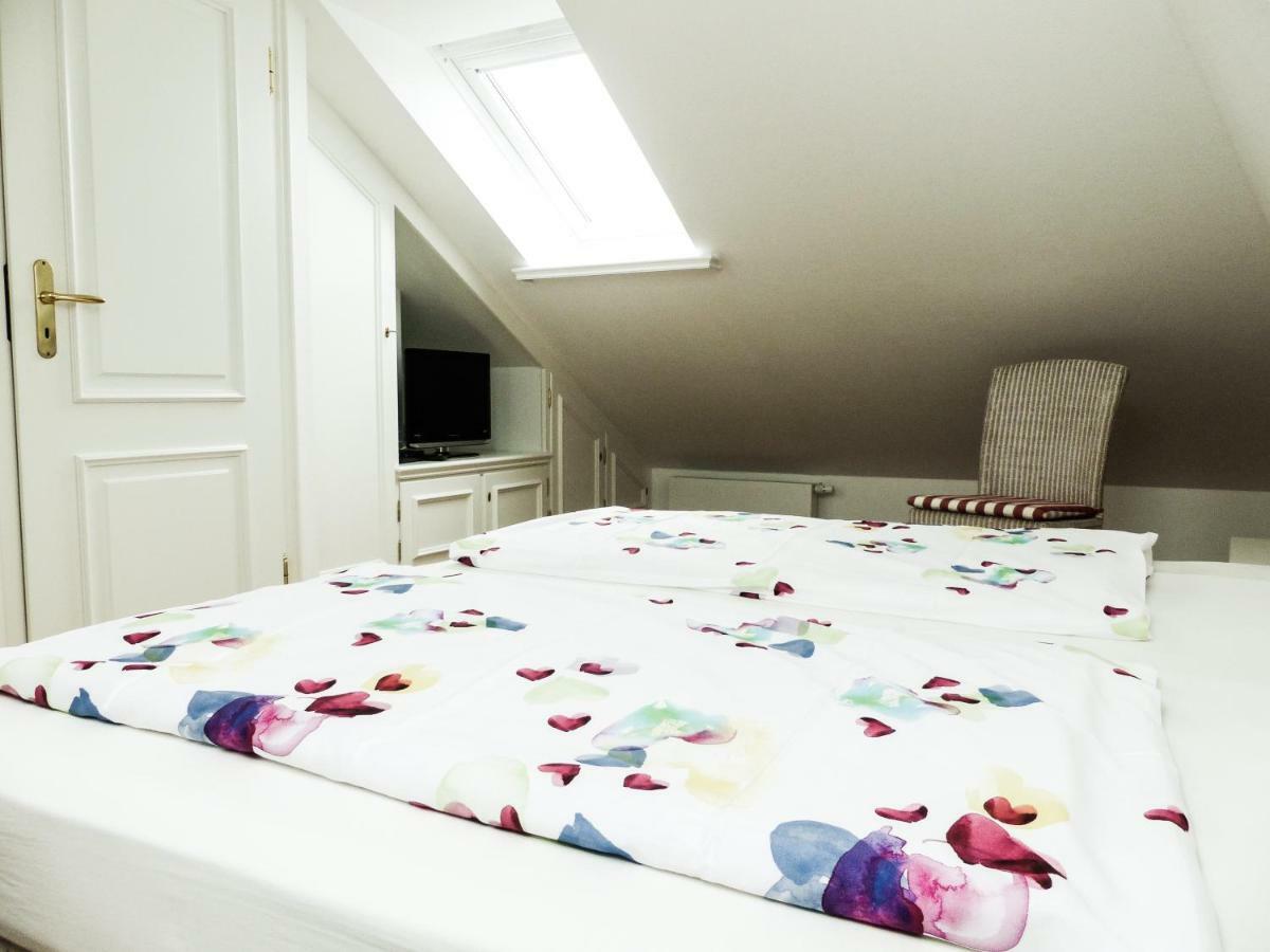 Suite Boysen No.15 Westerland Kültér fotó