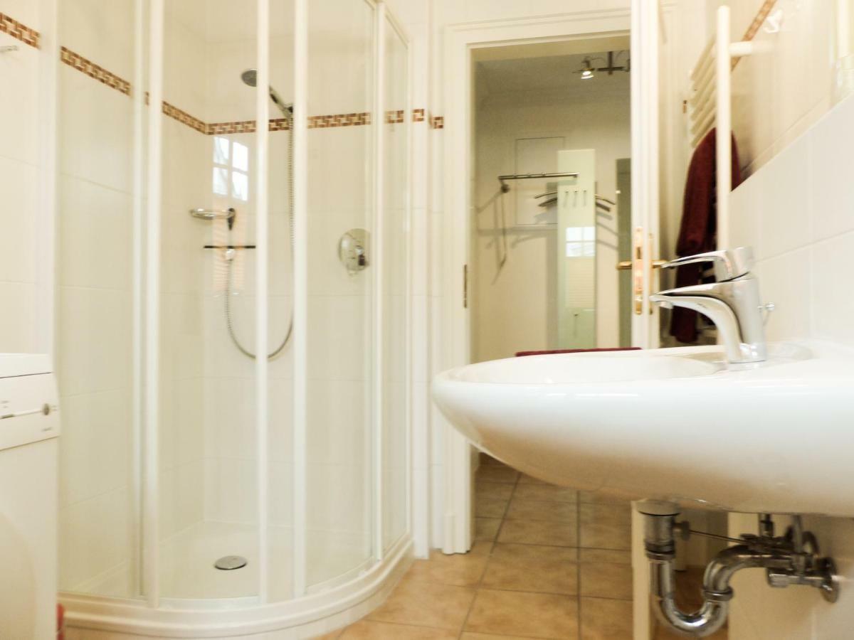 Suite Boysen No.15 Westerland Kültér fotó